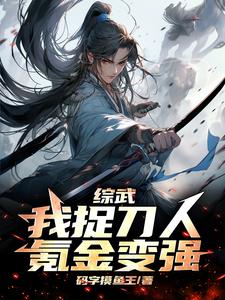 综武:我捉刀人,氪金变强
